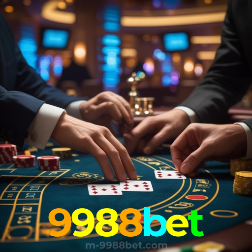 Ofertas Imperdíveis na Promo do 9988bet para Gamers
