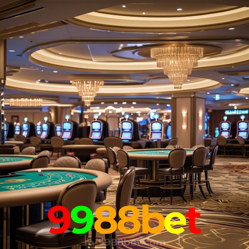 Melhores jogos com controle no 9988bet — compatibilidade total
