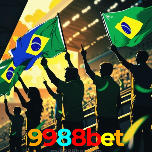 Apostas no 9988bet: segurança SSL/2FA e suporte 24/7