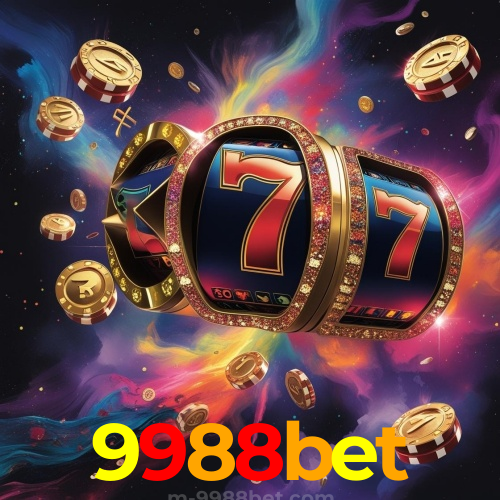 Ofertas Imperdíveis na Promo do 9988bet para Gamers