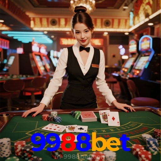 Login Social e Inovador: Conheça o 9988bet