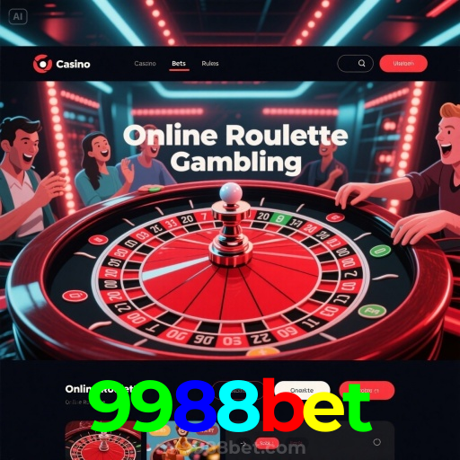 Ofertas Imperdíveis na Promo do 9988bet para Gamers