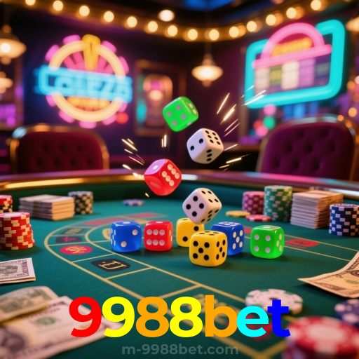 Recursos Paga do 9988bet: Experiência de Jogo Elevada