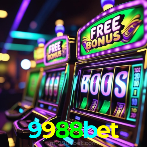 Experimente Baixar Jogos Imperdíveis no 9988bet